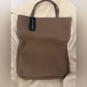 The Row Everett Tote Bag